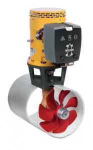 Vetus baş manevra pervanesi, 220 kgf, 24V