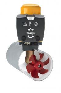 Vetus baş manevra pervanesi, 25 kgf, 12V