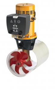 Vetus baş manevra pervanesi, 60 kgf 12V
