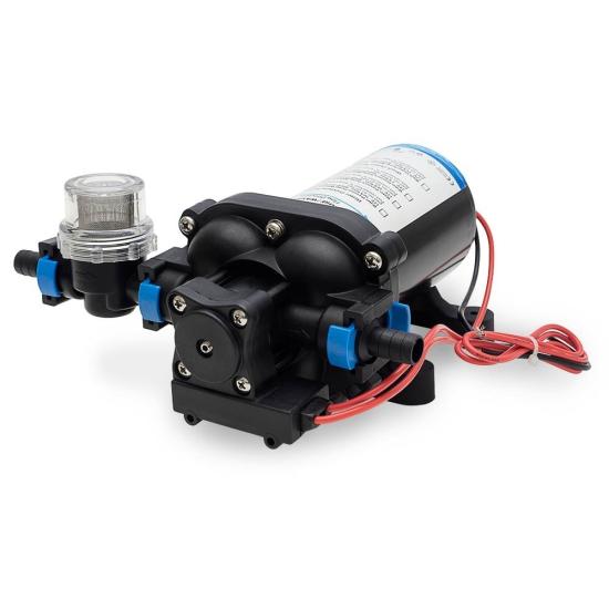 Albın Pump Marıne Wps 3,5 13,5 Lt 24 V Hidrofor