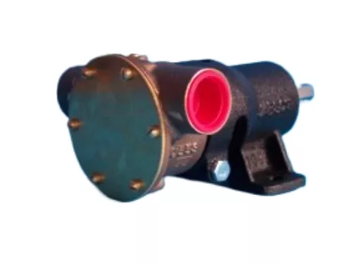 Jabsco Ayaklı - Bilumum Boy 040 - Maxımum 100 Hp