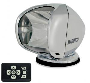 Marinco Precision Kablosuz kumandalı Projektör.