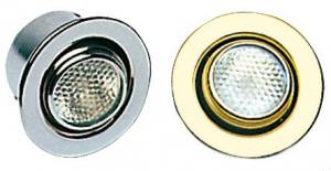 Gömme halojen spot. 12V/20W.