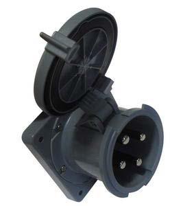 Marinco 100 Amper priz.