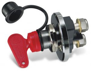 Quick S20C devre kesici. 12/24V. 
