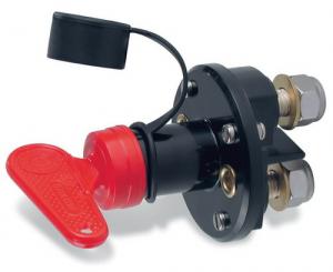 Quick S20NG devre kesici. 12/24V.