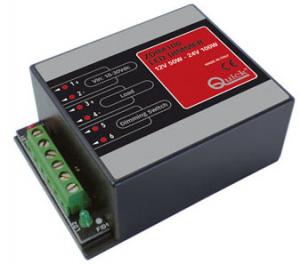 Quick ZDIM100 led dimmer modülü.