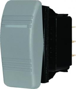 Su geçirmez contura switch.