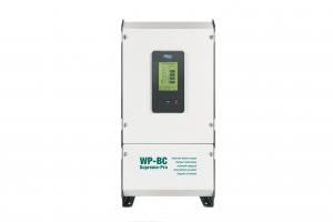   Whisper Power Supreme PRO Redresör 24V/80A