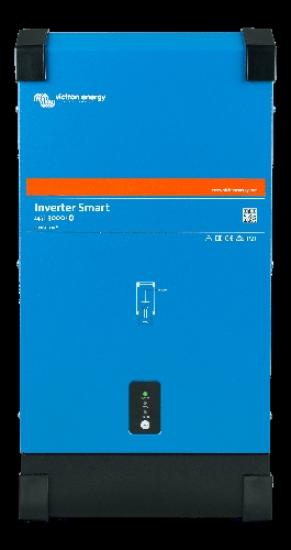 Victron Energy Phoenix Smart 24/1600VA İnvertör