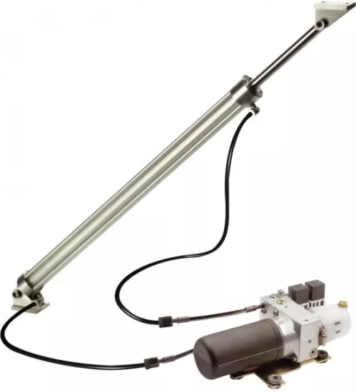  Elektro-Hidrolik lift sistemi 12V 230 KGF