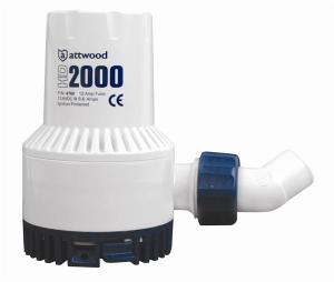 Attwood-HD2000-Ağır-Hizmet-Sintine-Pompası