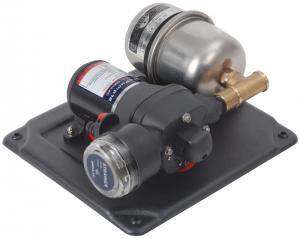 EuroPump hidrofor