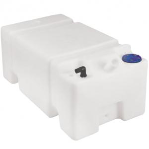 Nuova Rade su tankı, 45 Litre