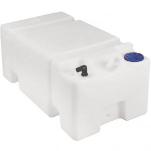 Nuova Rade su tankı, 56 Litre