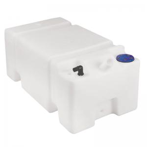 Nuova Rade su tankı, 70 Litre