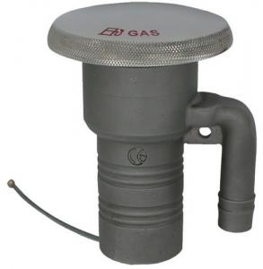 Southco Marine dolum ağızı.