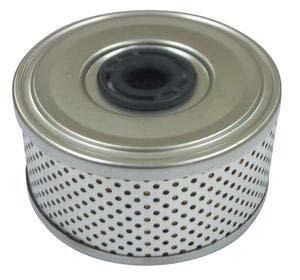 Vetus WS750 yedek filtre elemanı.