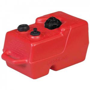 Moeller portatif yakıt tankı. 12 litre. 