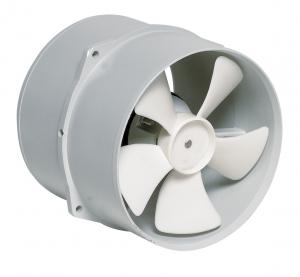 Vetus VENT178 blower.