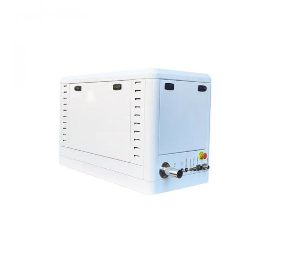 Ultra Silent 18 KVA Perkins Marin Jeneratör