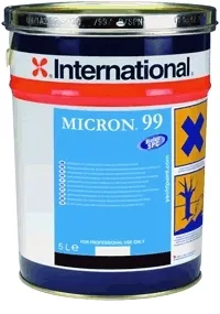 İnternational Mıcron 99 20 Lt