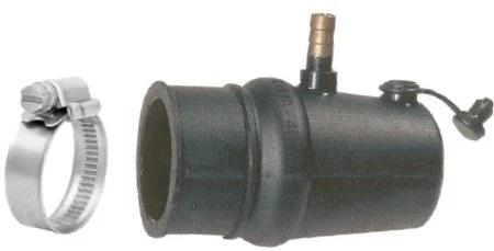 Şaft Körüğü Çap:30 Mm   