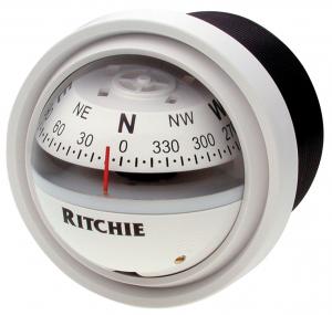 Ritchie Explorer V-57 gömme pusula.