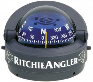 Ritchie Angler pusula.