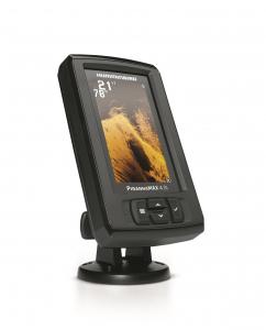 PIRANHAMAX 4 DI  (Down Imaging®) Balık Bulucu 