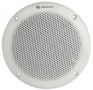 Marin hoparlör. 30W, tek. Ultra ince