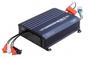 Aquatic AQ-AD600.4 4 kanal dijital amfi (Sınıf D) 