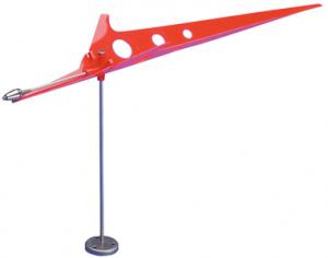 Spar-Fly. Amerika´nın en popüler rüzgar yön göstergesidir.