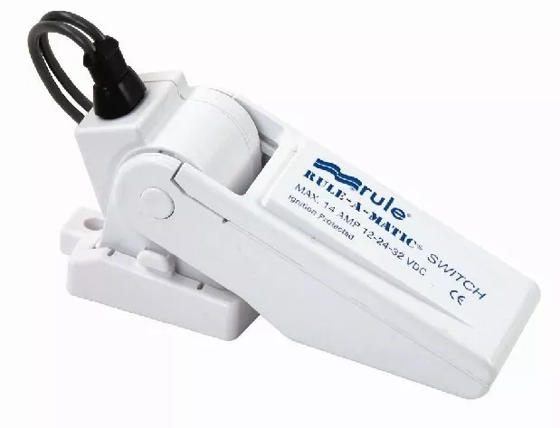 35A Rule A Matıc Switch