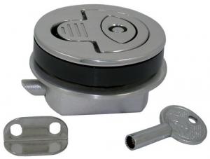 Southco gömme kulp.