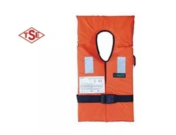 Can Yeleği Tse’li 100N Yetişkin