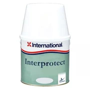 İnternational  İnterprotect Zehirli Boya Epoksi Astarı 750 ML