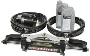 Seafirst MO 700H-W7 Hidrolik dümen sistemi