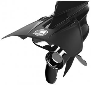 StingRay™ Motor Kanadı Stinger