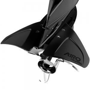StingRay™ Motor Kanadı Airo