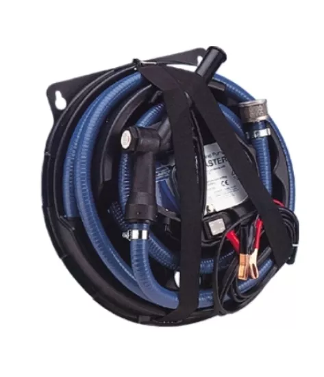 Fuel Master Komple Kit - 35 Lt/Dak. - 12v