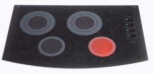 Kenyon Marine elektrikli ocak. Model Lite-Touch Sunrise.