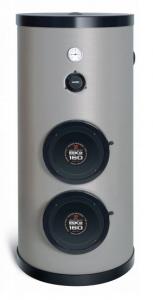 Quick Nautic Boiler BK.