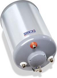Quick Nautic Boiler BX.60 LT