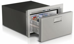 Vitrifrigo derin dondurucu. DW35 BTX. 