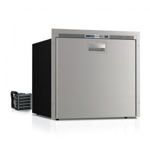 Vitrifrigo buzdolabı. DW100 OCX2 RFX. Paslanmaz çelik.