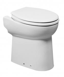 Vetus elektrikli marine tuvalet.