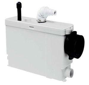 Vetus-Sani-Processor-24V