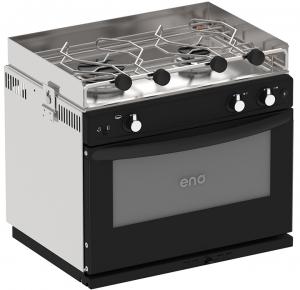 Eno Grand Large 2 çift ocaklı fırın 