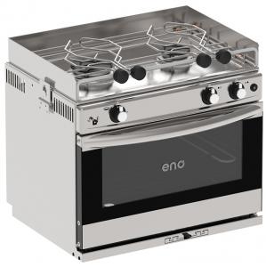 Eno Grand Large 2 çift ocaklı fırın 